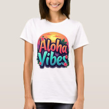 Aloha Vibes
