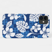 ALOHA VRIJDAG (BLUE) Case-Mate iPhone CASE (Achterkant (horizontaal))