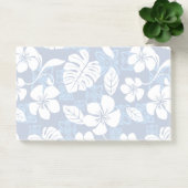 ALOHA VRIJDAG (BLUE) POST-IT® NOTES (Kantoor)
