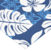 ALOHA VRIJDAG (BLUE) TAFELKLEED (Gekanteld)