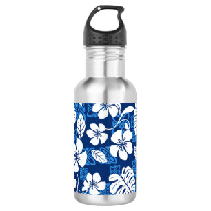 ALOHA VRIJDAG (BLUE) WATERFLES