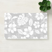 ALOHA VRIJDAG (ZWART) POST-IT® NOTES (Kantoor)