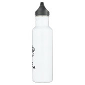 Aloha Water Waterfles (Rechts)