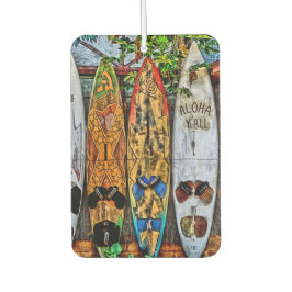 Aloha Yall Luchtverfrisser