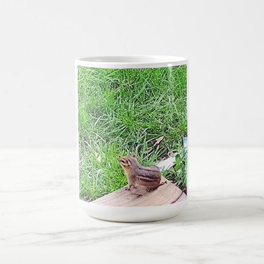 Alone Koffiemok (Center)