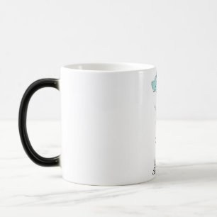 "ALONE" Mok – Stijlvolle keramische beker voor int