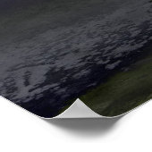 Alone | Surreal Digital Art Poster (Hoek)