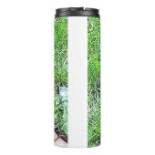 Alone Thermosbeker (Achterkant)