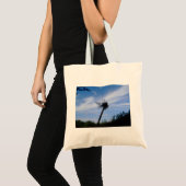 Alone Tote Bag (Voorkant (product))