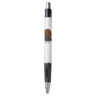 Along Came a Spider Pen
