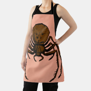Along Came a Spider Schort