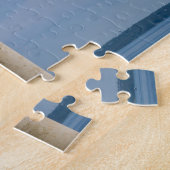 Along Mackinac Bridge Legpuzzel (Zijkant)