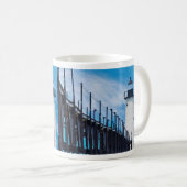 Along Manistee Koffiemok (Voorkant rechts)