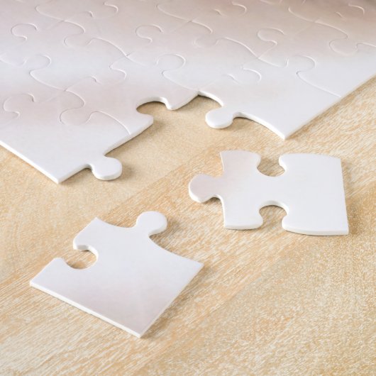 Aloof Siamese Cat Puzzle (Côté)