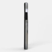 Aloof Siamese Chat Coque-Mate iPhone 5 Coque (Dos/Droite)