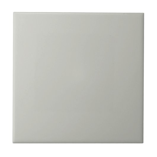 Aloofly Grey Square Kitchen en Bathroom Tegeltje (Voorkant)