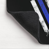 Alopecia Awareness Haaruitval Warrior Tackle Survi Muismat (Hoek)