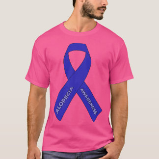 Alopecia Bewustheid T-shirt