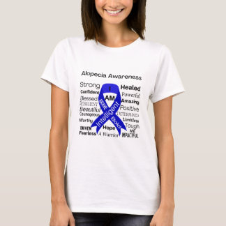 Alopecia Inspirerend Shirt