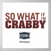 Alors quelle affiche (Devant)