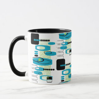 Alors Sautez Une Mug Go-Go