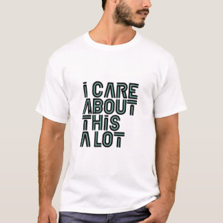 ALOT t-Shirt #2