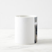 Alothe Siamese Chat Mug I (Centre)