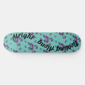 A'lottes skateboard (Horz)