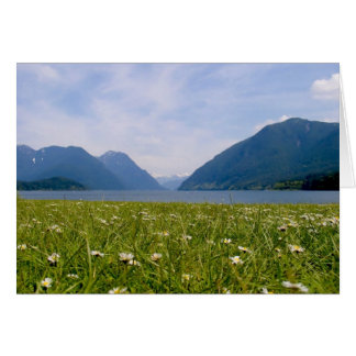 Alouette Lake