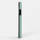 Alpaca Case-Mate iPhone Case (Achterkant/rechts)