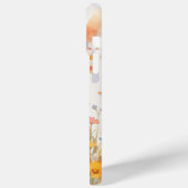 Alpaca Een Weiland van Geluk Case-Mate iPhone Case (Achterkant / Links)