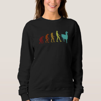 Alpaca Evolution Guanaco Llama Vicuna Breeder Alpa Trui