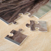 ALPACA FACILE JIGSAW PUZZLE (Côté)