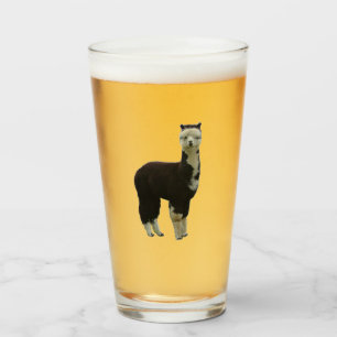 Alpaca Glas