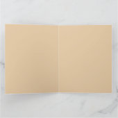 Alpaca Ik wil wat ruimte Grappige Alpaca Kaart (Binnen)