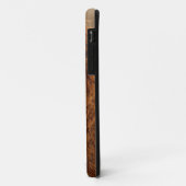 Alpaca iPhone-case Case-Mate iPhone Case (Achterkant/links)