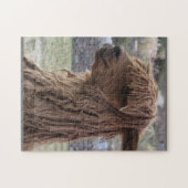 ALPACA JIGSAW PUZZLE DÉFI (Horizontal)