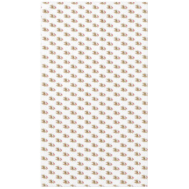 Alpaca Kerstvakantie Tafelkleed Party Decor