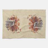 Alpaca Kitchen Towel Theedoek (Horizontaal)