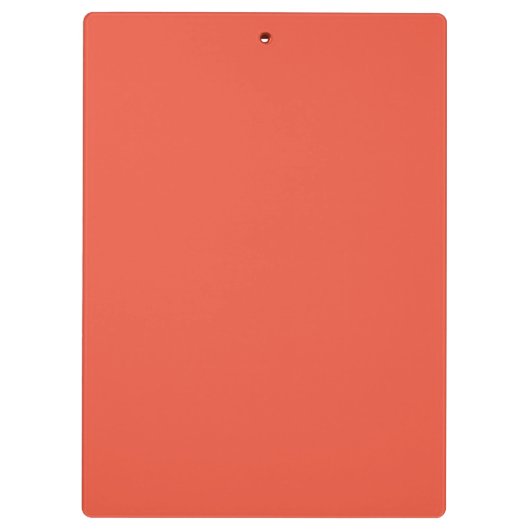 Alpaca-klemborden Klembord (Achterkant)