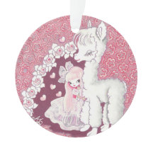Alpaca Liefde