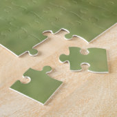 alpaca Llama fotografie Legpuzzel (Zijkant)