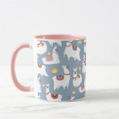 Alpaca/Llama Mok (Links)
