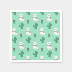 Alpaca/Llama Servet