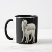 Alpaca Love Mok (Links)