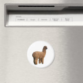 Alpaca magische magneet (Insitu (Vaatwasser))