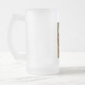 Alpaca Matglas Bierpul (Links)
