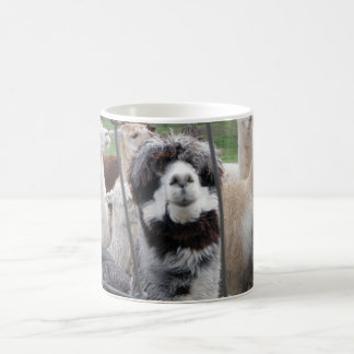 Alpaca-Mok :) Koffiemok