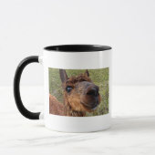 Alpaca Mug (Gauche)