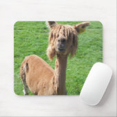 Alpaca Muismat (Met muis)